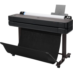 HP Plotter 5HB11D-B19