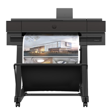HP Plotter AM0X9A-B19
