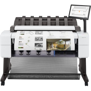 HP Plotter 3EK15A-B19