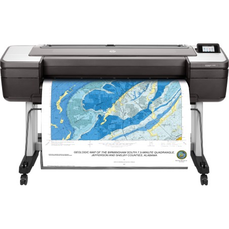 HP Plotter W6B56A-B19