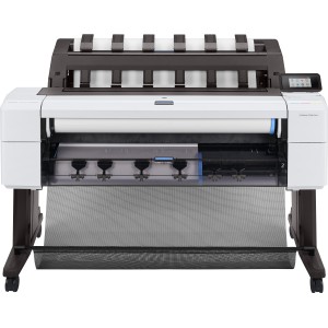 HP Plotter 3EK12A-B19
