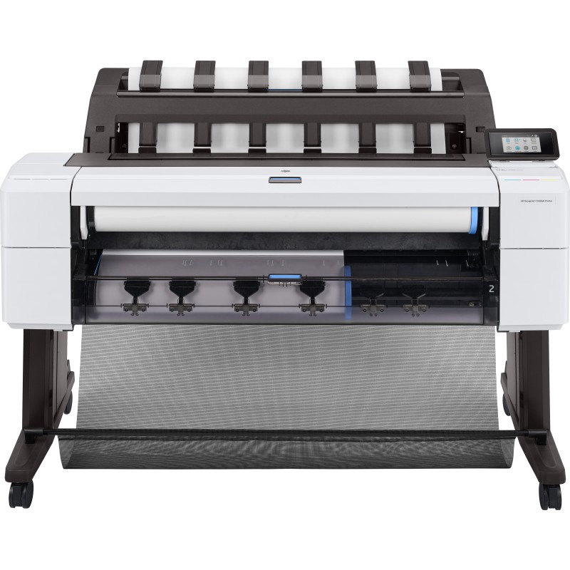 HP Plotter 3EK12A-B19