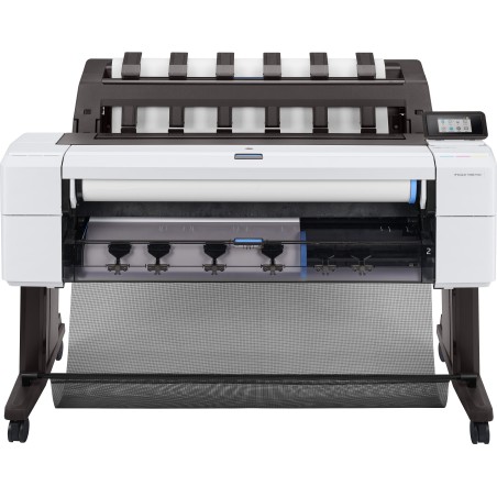 HP Plotter 3EK12A-B19