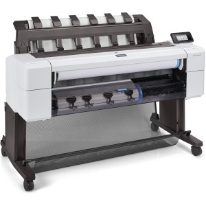 HP Plotter 3EK12A-B19