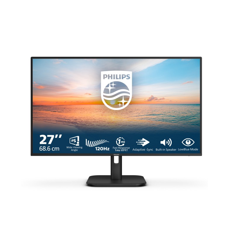 Philips Monitor LCD 27E1N1200A 00