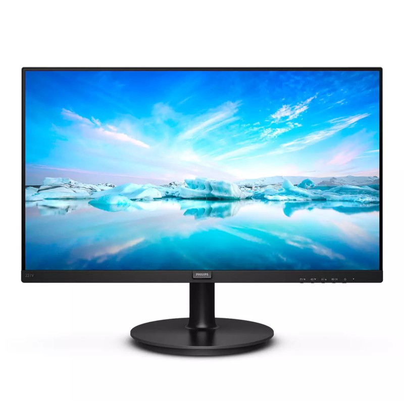 Philips Monitor LCD 221V8 00