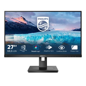 Philips Monitor LCD 272S1AE 00