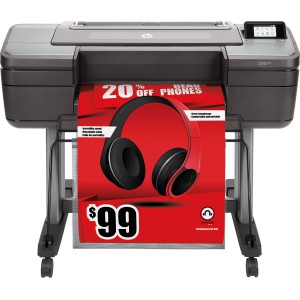 HP Plotter T8W15A-B19