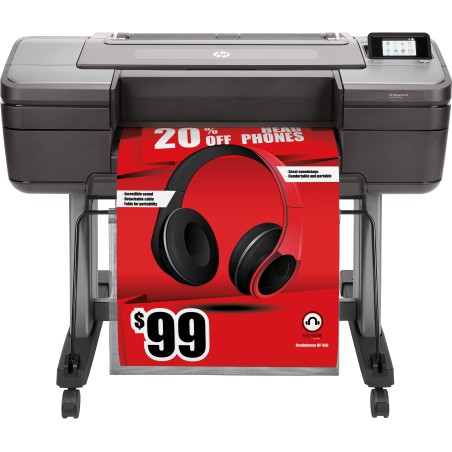 HP Plotter T8W15A-B19