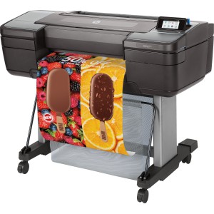 HP Plotter T8W15A-B19
