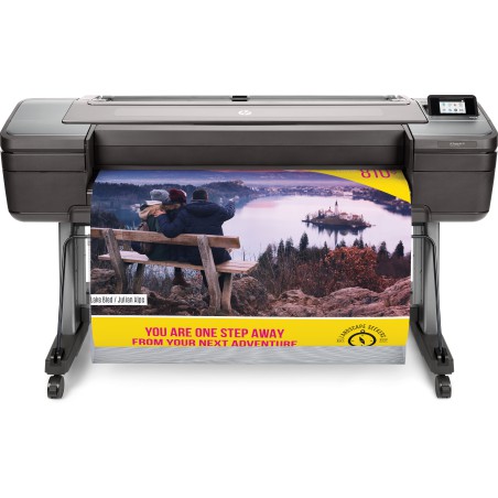 HP Plotter T8W16A-B19
