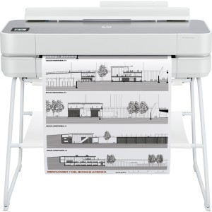 HP Plotter 5HB12C-B19