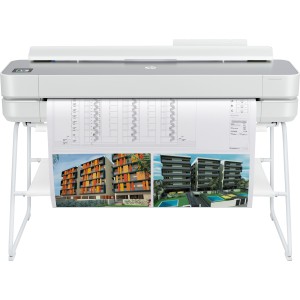 HP Plotter 5HB14C-B19
