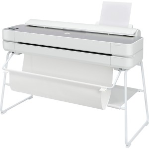 HP Plotter 5HB14C-B19