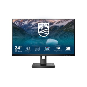 Philips Monitor LCD 242S9JML 00
