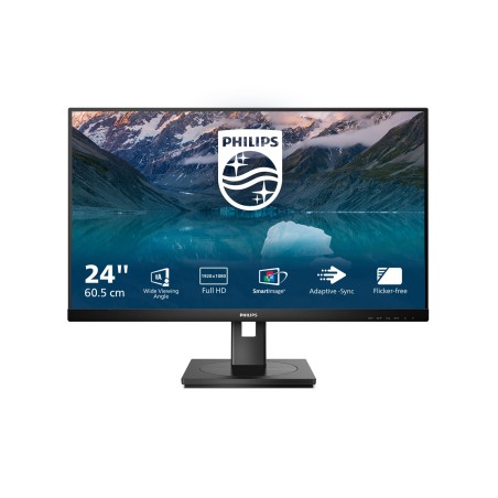 Philips Monitor LCD 242S9JML 00