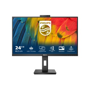Philips Monitor LCD 24B1U5301H 00