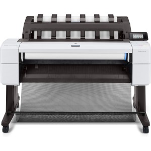 HP Plotter 3EK11A-B19