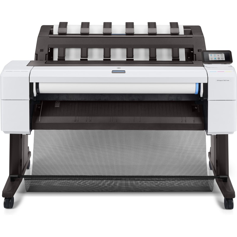 HP Plotter 3EK11A-B19