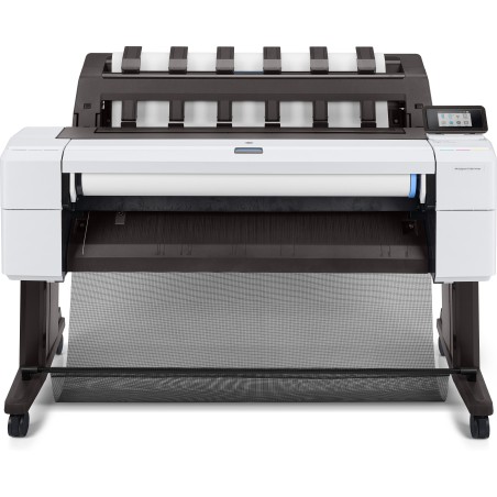 HP Plotter 3EK11A-B19