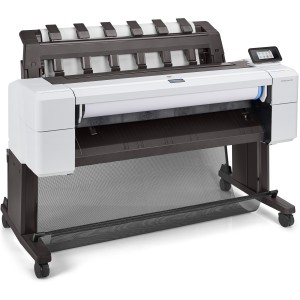 HP Plotter 3EK11A-B19