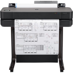 HP Plotter 5HB09D-B19