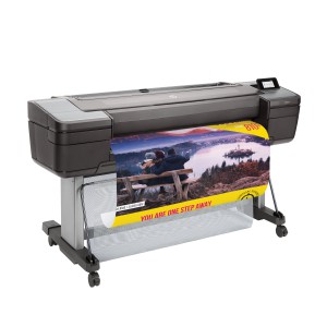 HP Plotter T8W18A-B19