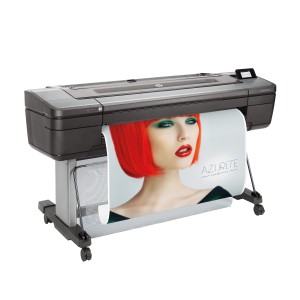 HP Plotter X9D24A-B19