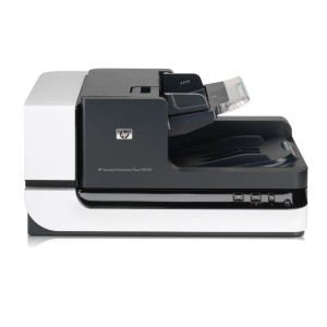 HP Scanner L2683B-B19