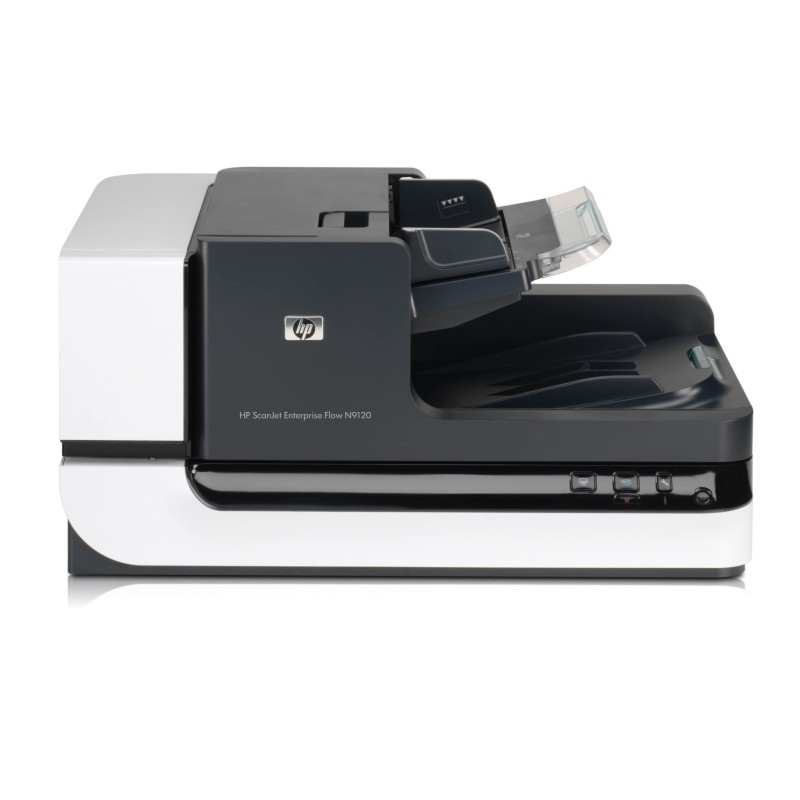 HP Scanner L2683B-B19