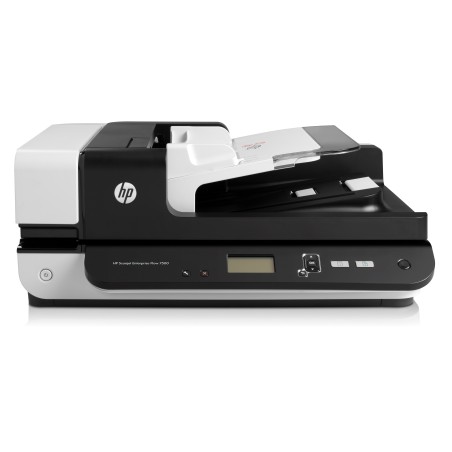 HP Scanner L2725B-B19