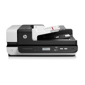 HP Scanner L2725B-B19