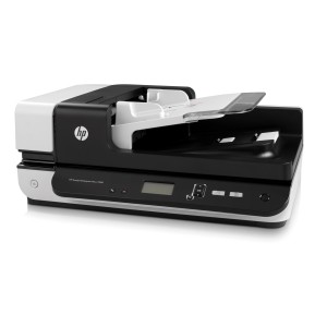 HP Scanner L2725B-B19