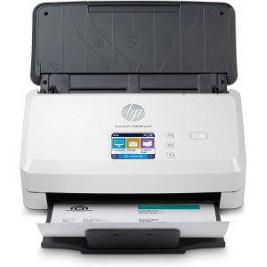 HP Scanner 6FW08A-B19