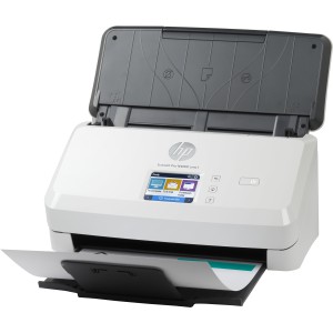 HP Scanner 6FW08A-B19