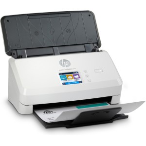 HP Scanner 6FW08A-B19