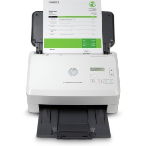 HP Scanner 6FW09A-B19