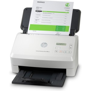 HP Scanner 6FW09A-B19