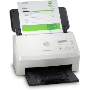 HP Scanner 6FW09A-B19