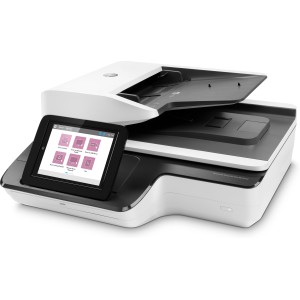 HP Scanner L2763A-B19
