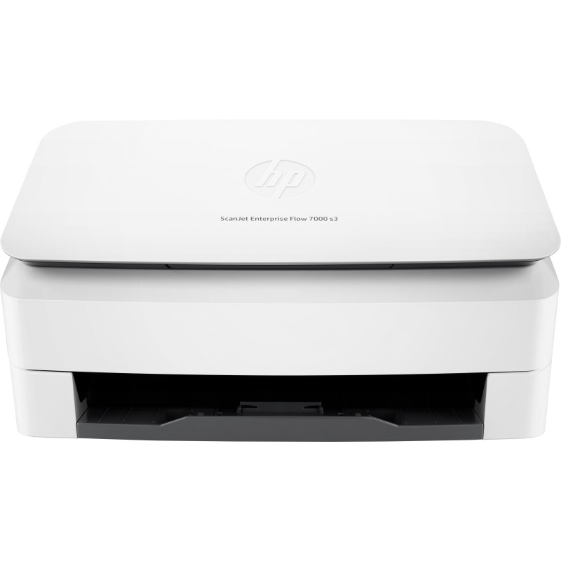 HP Scanner L2757A-B19
