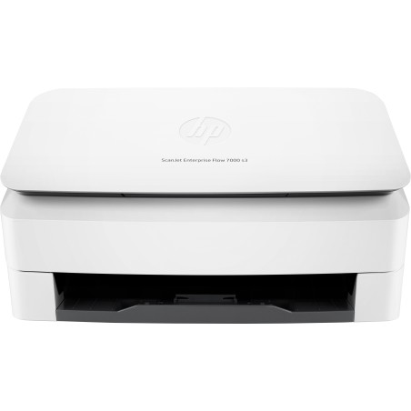 HP Scanner L2757A-B19
