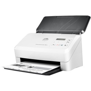 HP Scanner L2757A-B19