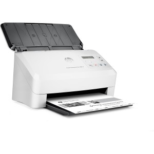 HP Scanner L2757A-B19