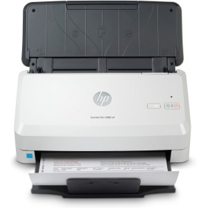 HP Scanner 6FW07A-B19