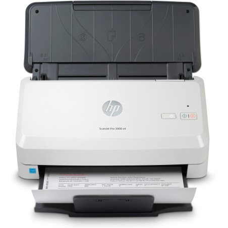 HP Scanner 6FW07A-B19