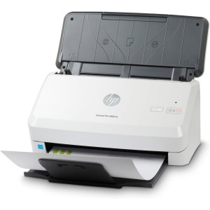 HP Scanner 6FW07A-B19