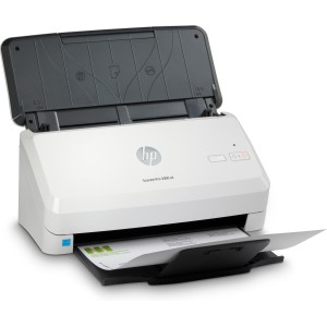 HP Scanner 6FW07A-B19