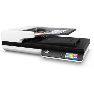 HP Scanner L2749A-B19