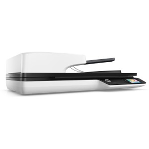 HP Scanner L2749A-B19